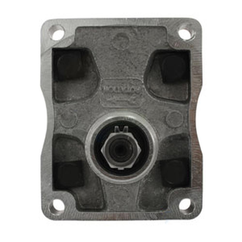 Tandem Hydraulic Pump Economy Fits Case 1490 1390 David Brown 1210 995 990 1212