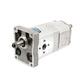 Tandem Hydraulic Pump Economy Fits Case 1490 1390 David Brown 1210 995 990 1212