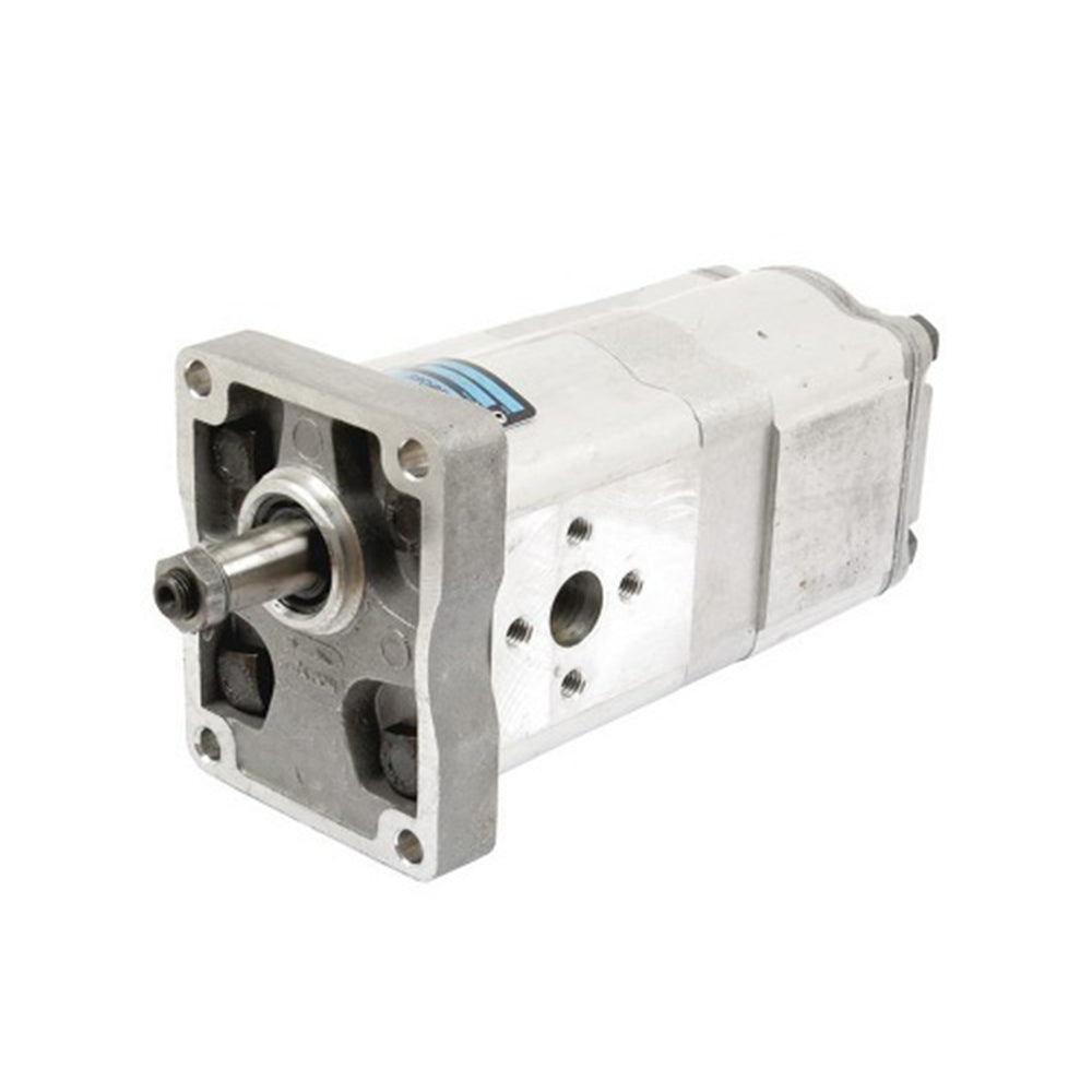 Tandem Hydraulic Pump Economy Fits Case 1490 1390 David Brown 1210 995 990 1212