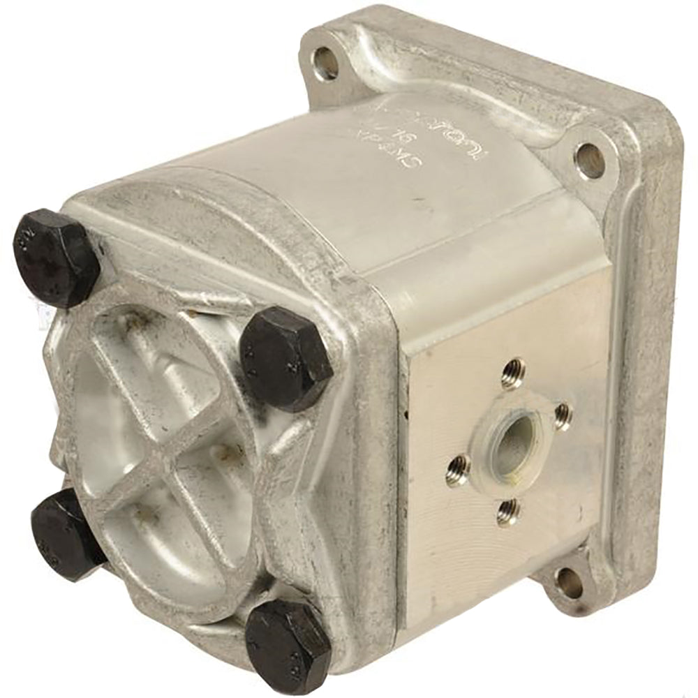 HYDRAULIC PUMP Fits Case 10-18 1394 1490 1494