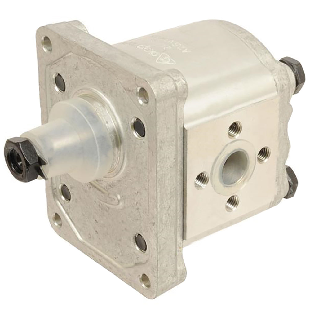 Hydraulic Pump Fits Long