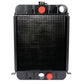 One New Radiator Fits David Brown Tractors 780 885 885N K922737