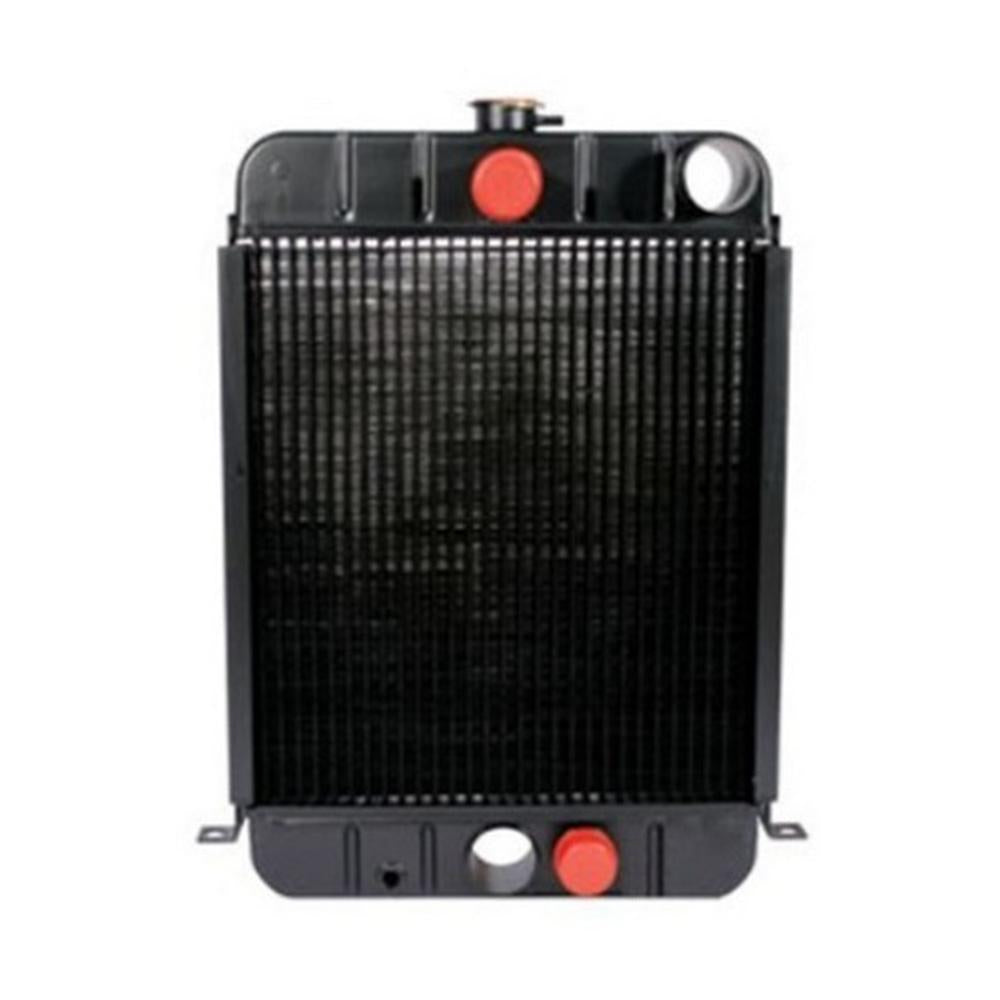 Radiator Fits David Brown Replaces K922737