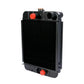 S.7834 Radiator, K922737 Fits David Brown