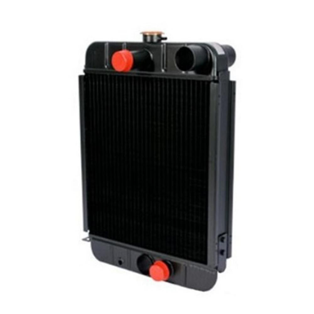 Radiator Fits Case/International Harvester Replaces K922737