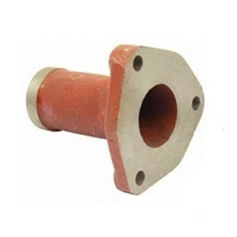 Exhaust Flange Fits Case/International Harvester