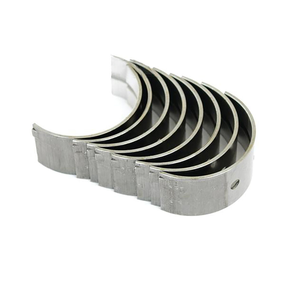 MAIN BEARING SET, STD S.57526 fits David Brown 770, 780, 880 K928540