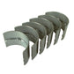 Standard Main Bearing Set Fits David Brown Replaces K928541