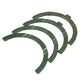K928560 0.005" Thrust Washer Set for David Brown 770 880 1200 780 885 990 1210