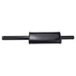 Muffler - Fits David Brown - K928712 - Replaces K262843, K926833