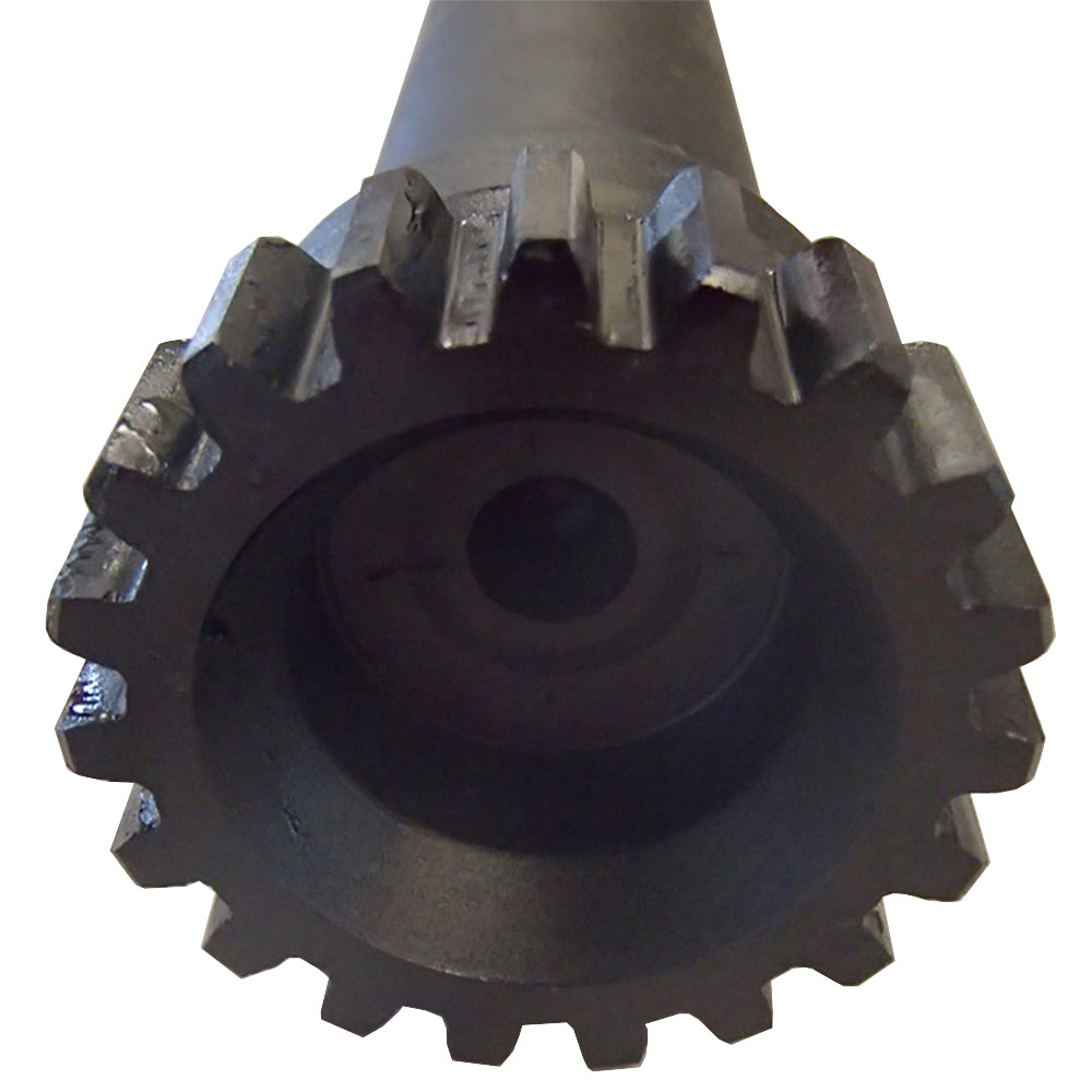 Hydraulic Pump Drive Shaft - Fits David Brown - K944950