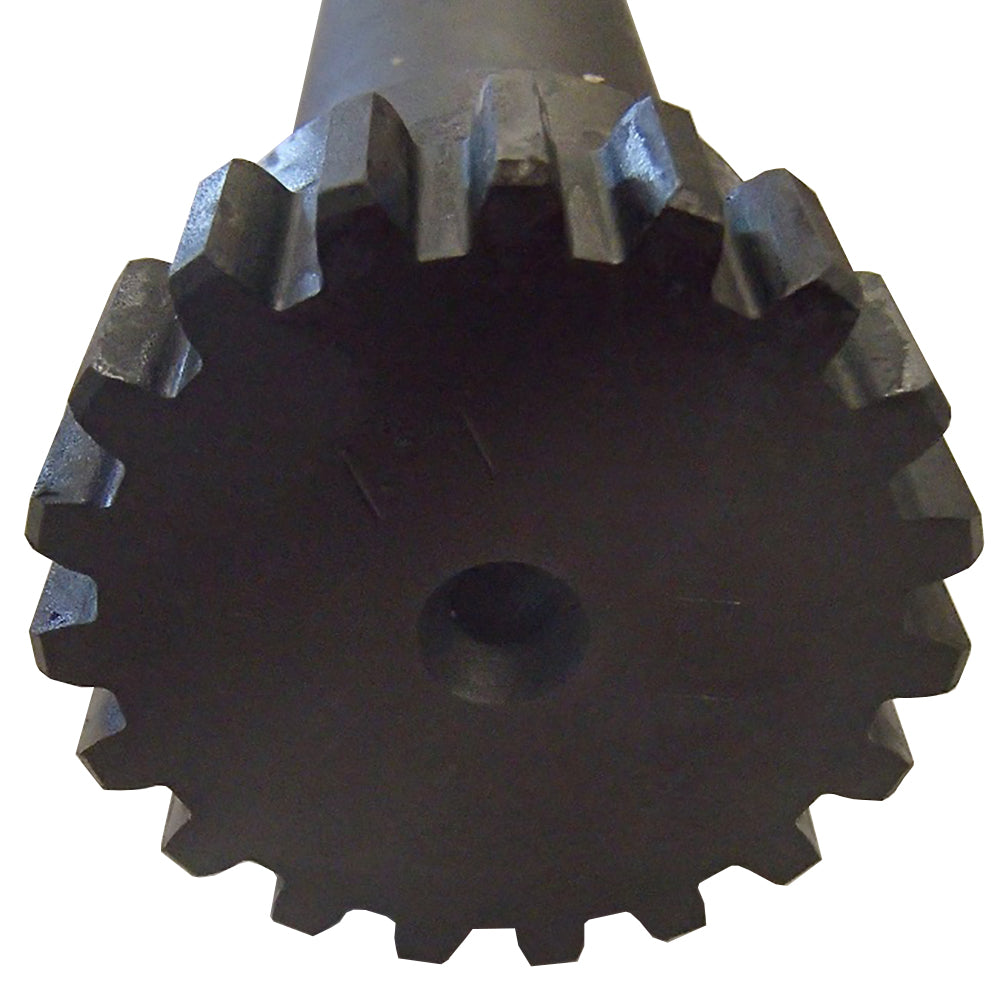 K944950 Hydraulic Pump Drive Shaft Fits Case David Brown 1210 1212 1410 1412