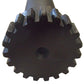 Hydraulic Pump Drive Shaft - Fits David Brown - K944950