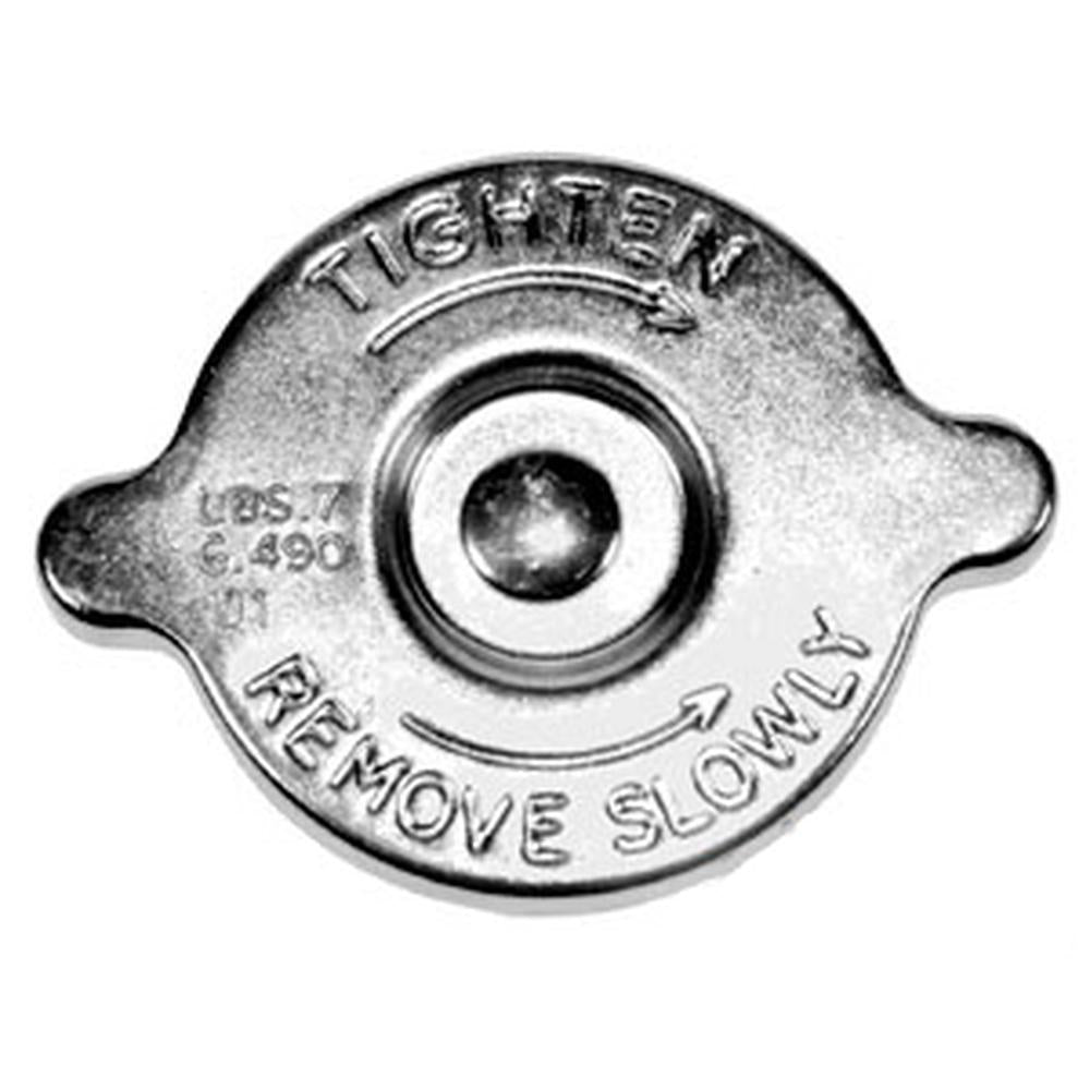 Radiator Cap Fits New Holland Fits Ford Fits Massey Ferguson fits David Brown