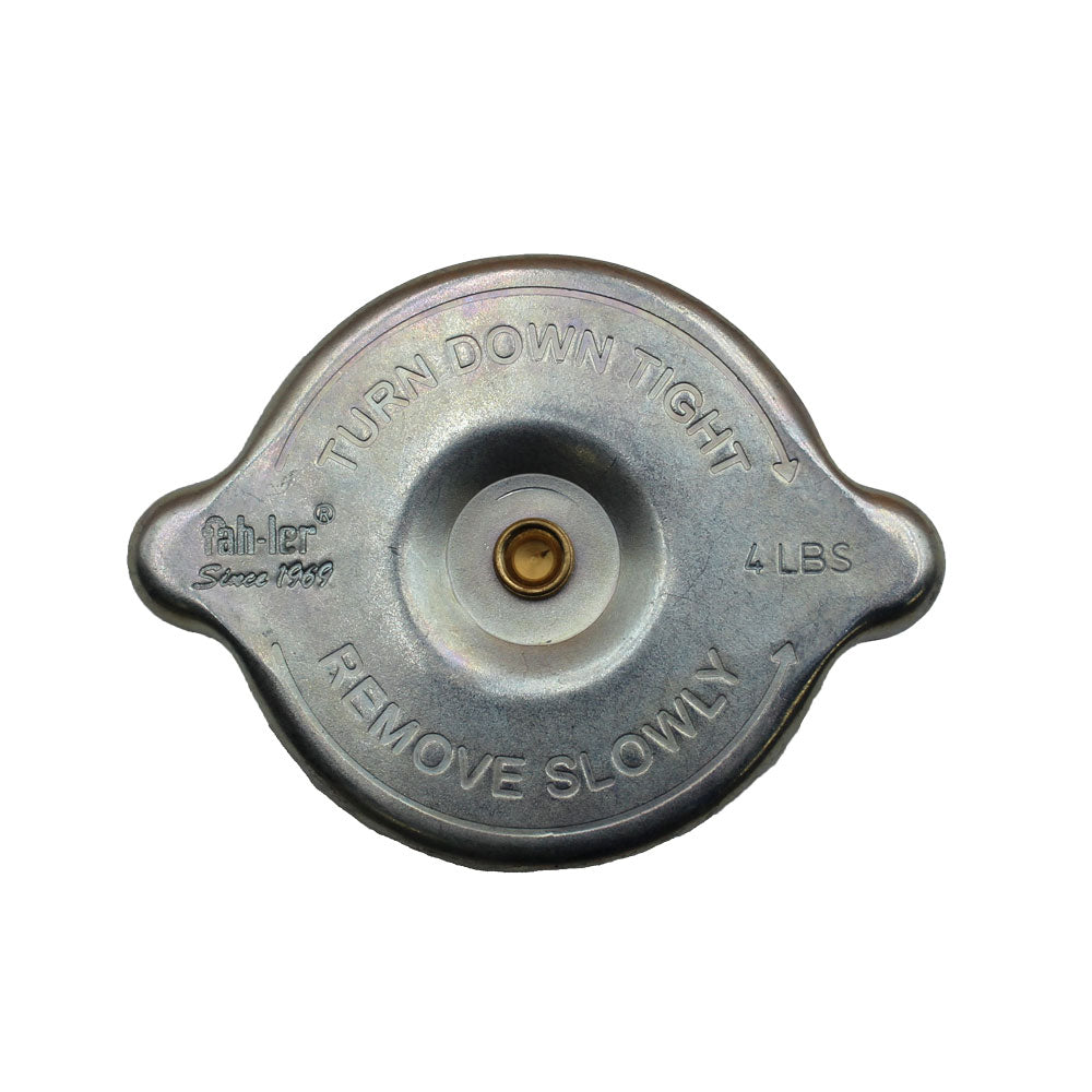 Radiator Cap Fits Case/International Harvester Replaces K906196