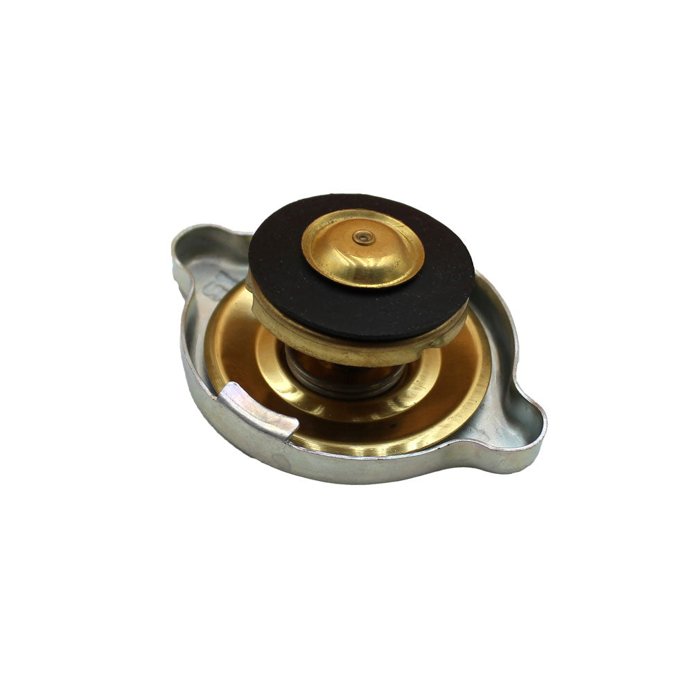 Radiator Cap Fits Minneapolis-Moline Replaces 10A10056