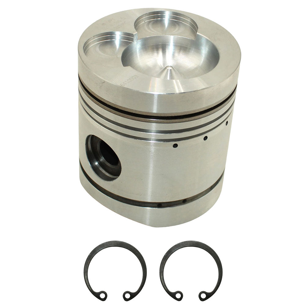 K206974 .020" Piston Fits Case-IH Fits David Brown AD4/55T Diesel AD6/55 1690