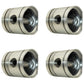 K946354 Four Pistons K206974 Fits David Brown AD6/55 Tractor Engines AD4/55T
