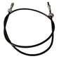 Cables Tachometer Cable Fits Case IH David Brown Fits International Harvester