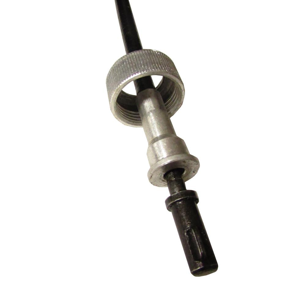 TACHOMETER CABLE FOR DAVID BROWN 1210 1212 1410 1412 885 990 995 996