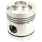 S.57512 One New Replacement Piston, .020, K949719 Fits David Brown