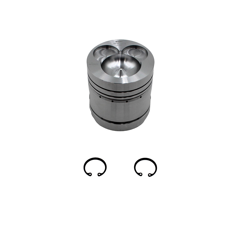 Piston Fits Case/International Harvester Replaces K949720