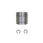 VPB2441 +.040" Piston Fits David Brown Tractors Diesel 880 1200 1210 1212 780