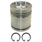 Piston & Rings Fits Case 990 1290 fits David Brown 770 990 AD3/49 AD4/49 K949721