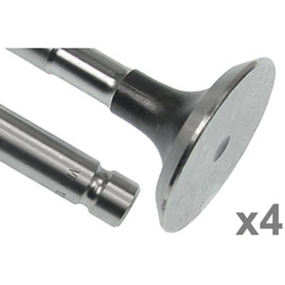 K950100 Exhaust Valve Fits David Brown Tractors 1410 1412 1490 1690 1394 1494