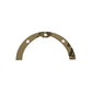 Rear Main Gasket Fits Case/International Harvester Replaces 86900583