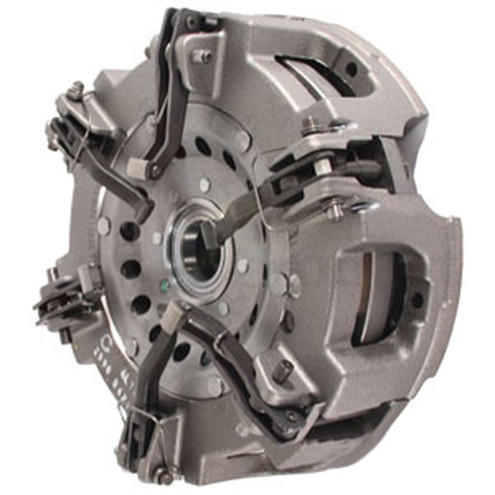 K956051 12" Pressure Plate for David Brown 1210 1410 1412 1294 1394 1490 1494