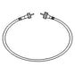 K957154 Tachometer Cable Fits Case-IH Tractor 1490 1594 1690