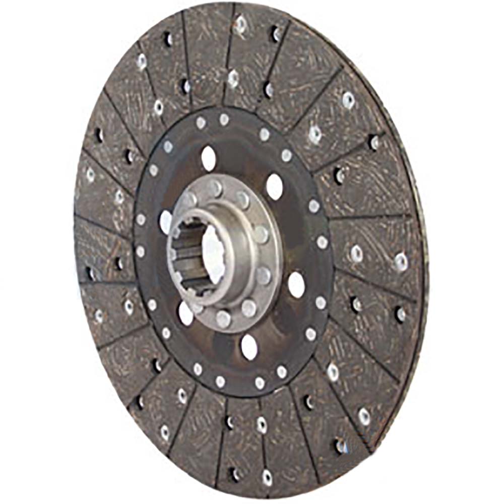 Clutch Disc Fits Case 1294 Fits Case IH 1539041C1
