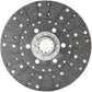 S.19647 Clutch Disc, 11", Main Drive Fits David Brown