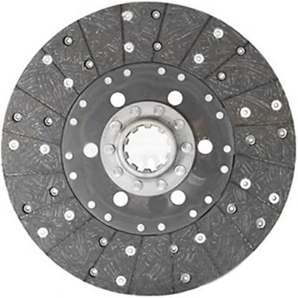 A-K957436-AI Trans Disc: 11" included w/ pressure plate, rigiddisc, organic