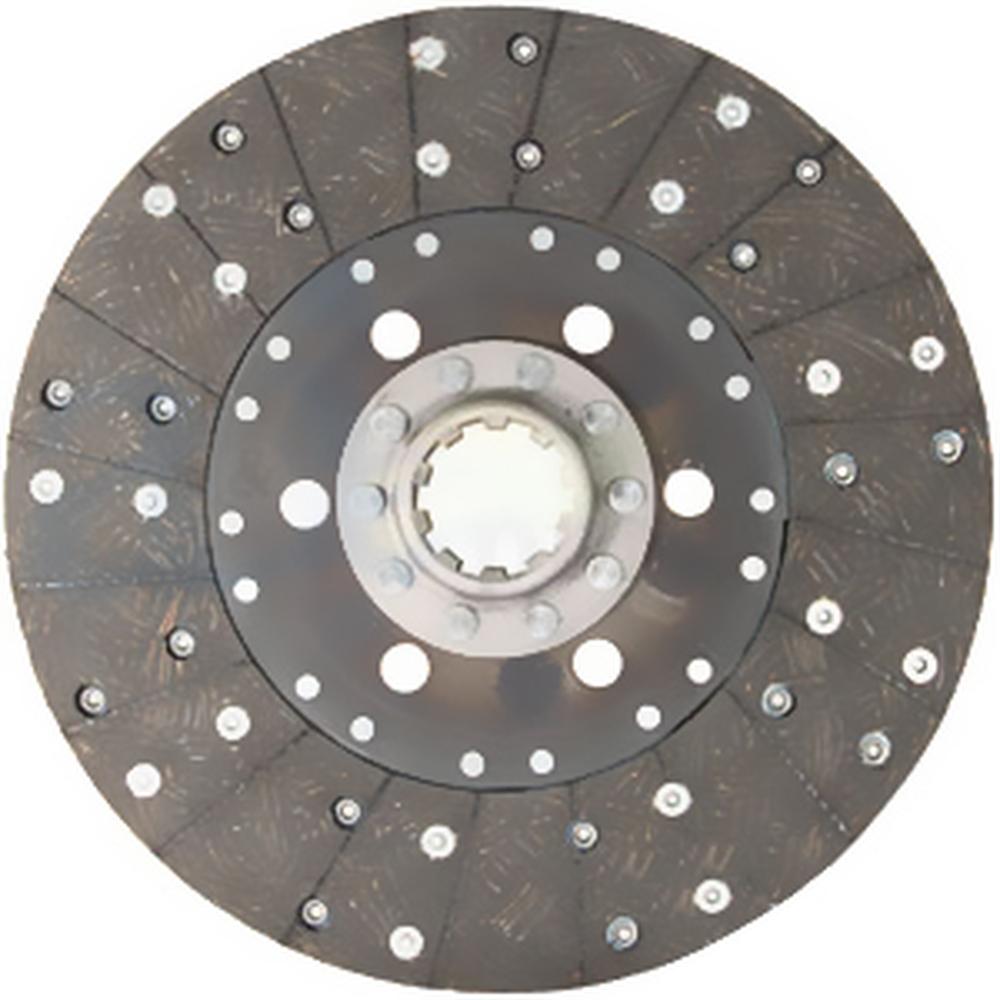 Clutch Disc Fits Case 1294 Fits Case IH 1539041C1