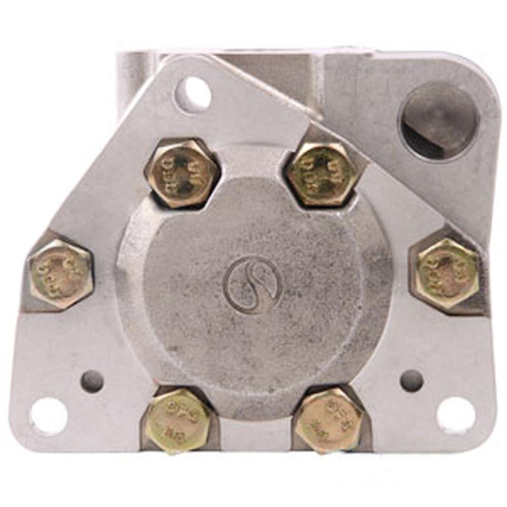 Hydraulic Pump Fits Universal Products Replaces VPK1031