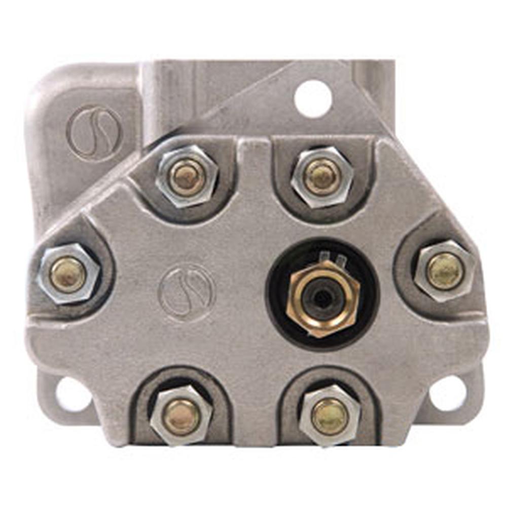 Hydraulic Pump Fits Case IH K913394, K914466, K917541, K918995, K928578