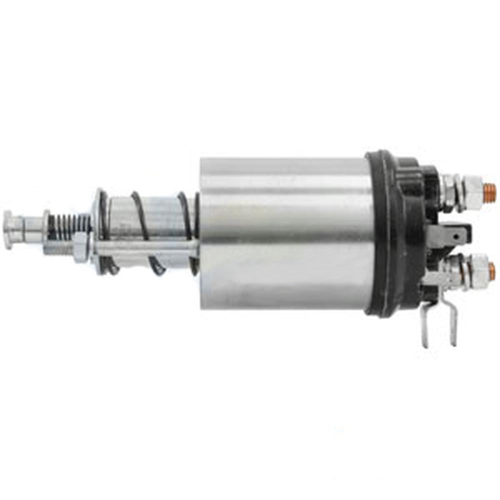Solenoid Starter Fits Case/International Harvester Replaces A48240