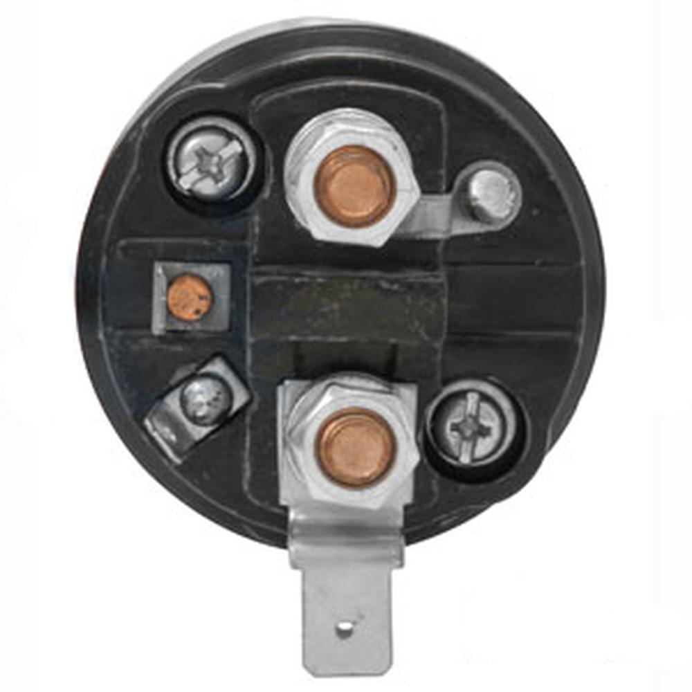 Solenoid Starter Fits Lucas Replaces SL-148