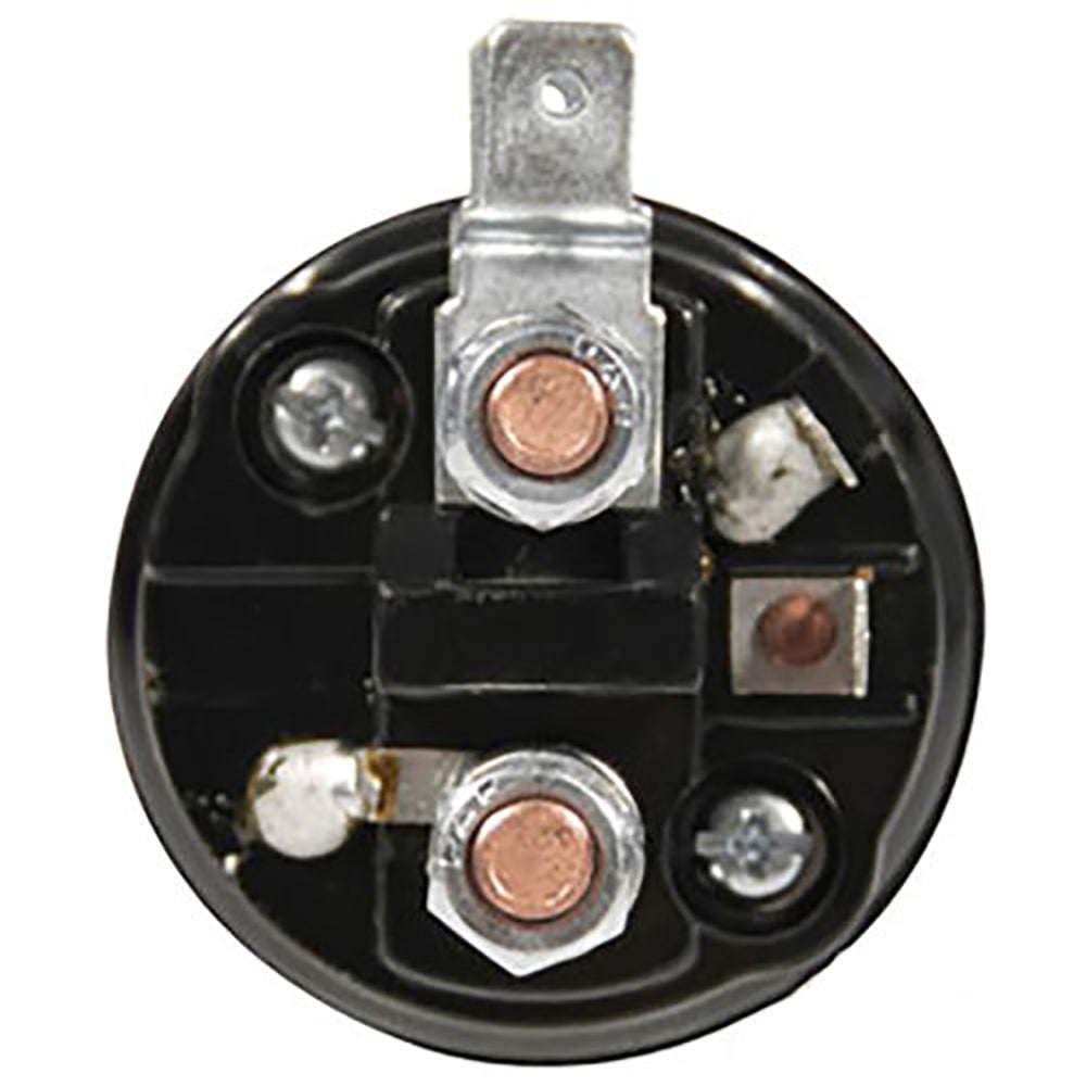 Solenoid Starter Fits Arrowhead Replaces K963825