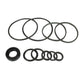 S.57973 Seal Kit, Hydraulic Pump, K964831 Fits David Brown