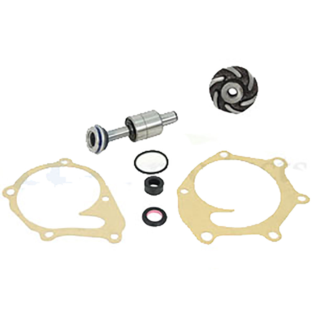 Water Pump Repair Kit Fits Case 1294 1690 1490 1394 1390 1594 1494 Fits Case IH