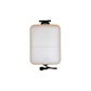 Reservoir Coolant Tank Fits Case/International Harvester Replaces KHH10840