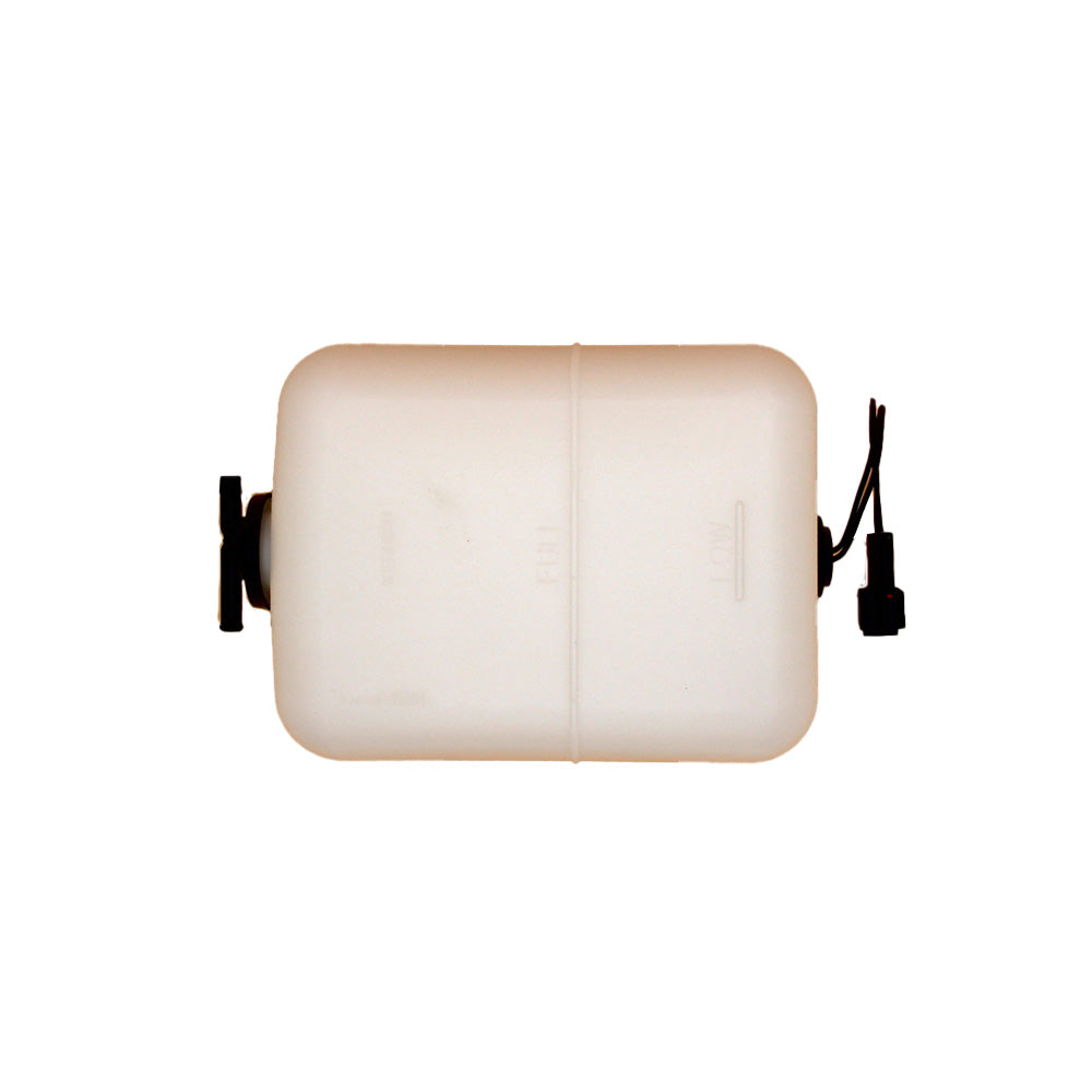 Reservoir Coolant Tank Fits Case/International Harvester Replaces KHH10840