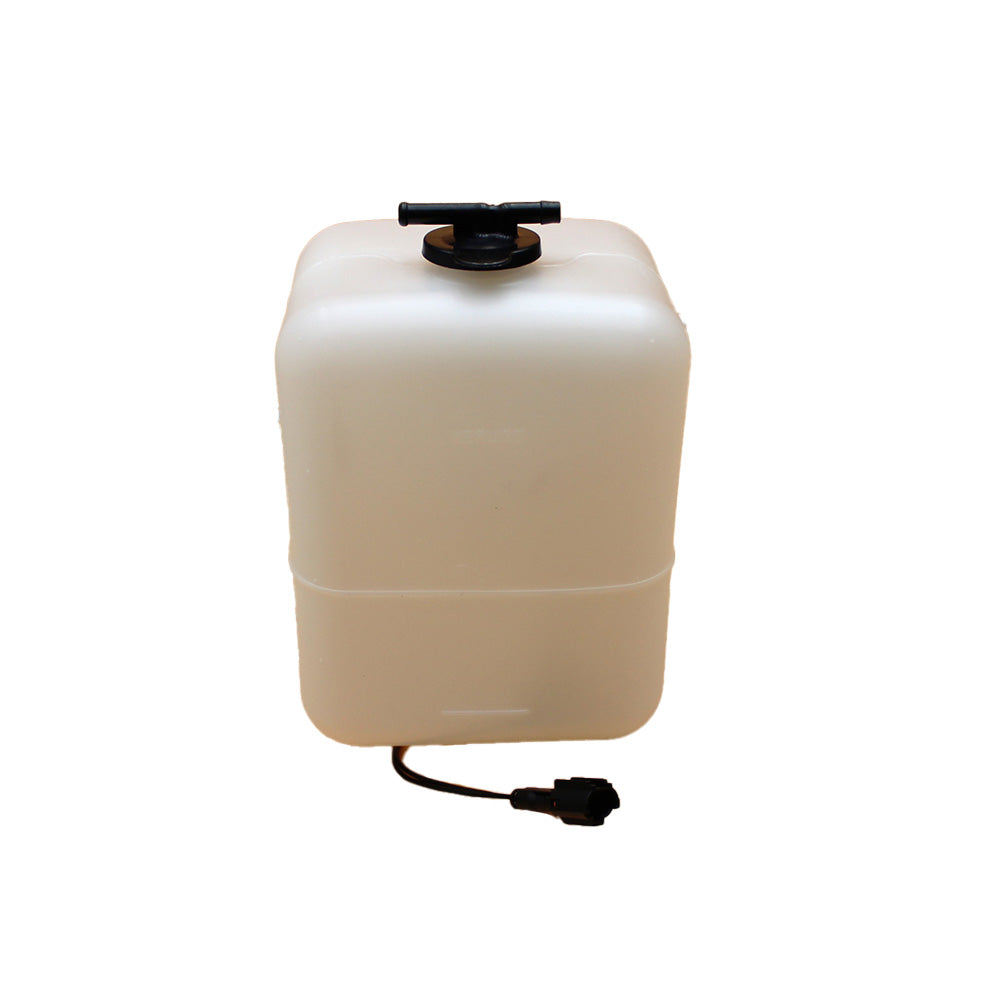 Reservoir Coolant Tank Fits Case/International Harvester Replaces KHH10840