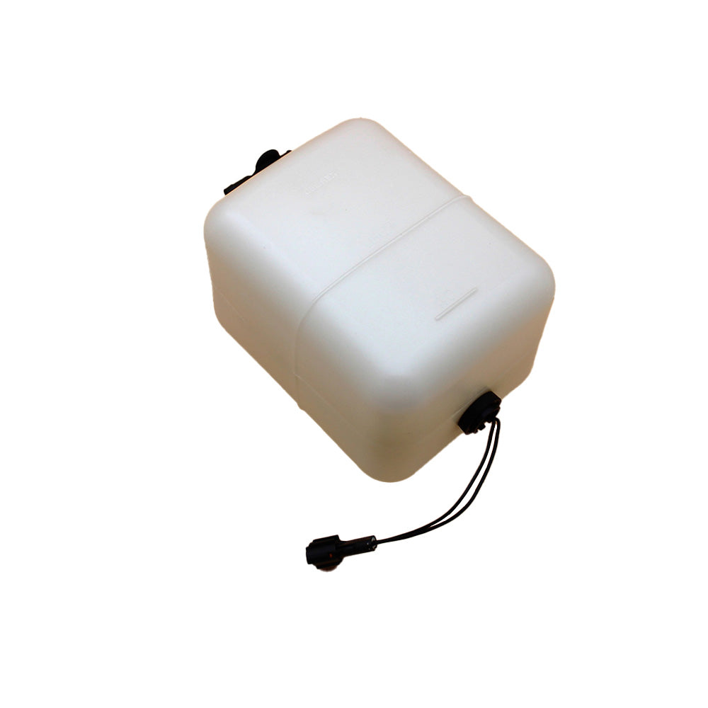 KHH10840 Reservoir Coolant Tank Fits Case-IH Crawler Excavator Models