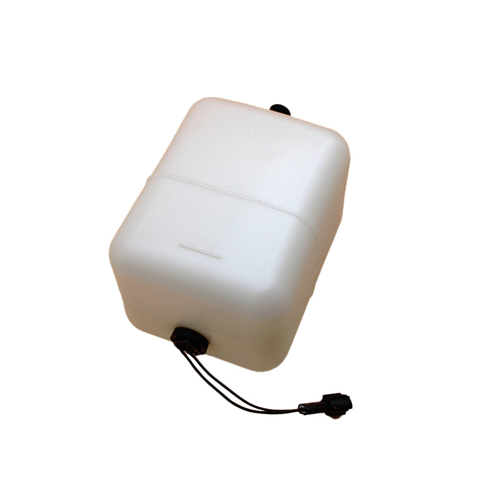 KHH10840 Reservoir Coolant Tank Fits Case-IH Crawler Excavator Models