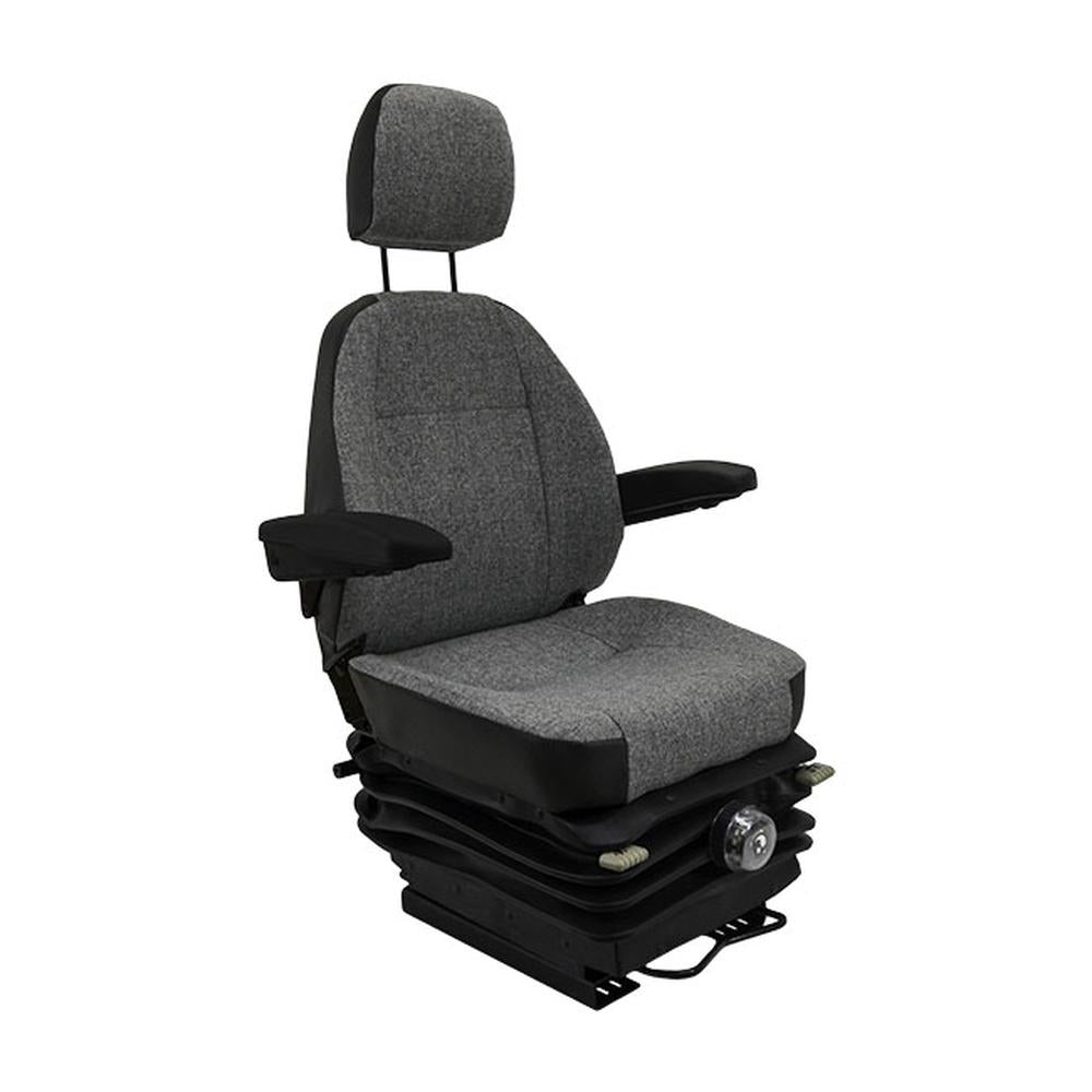 KHN43240 Seat Assembly w/ Arms Fits Case