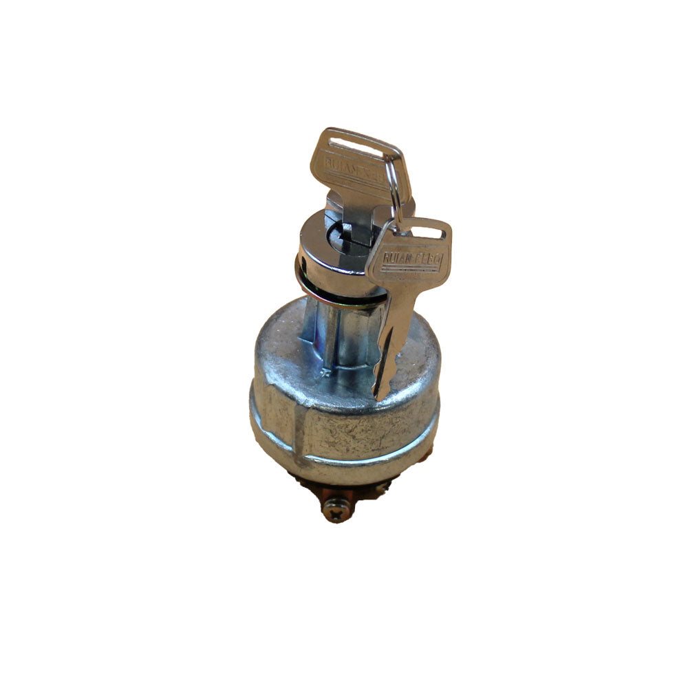 Ignition Switch Fits Sumitomo Replaces KHR3077